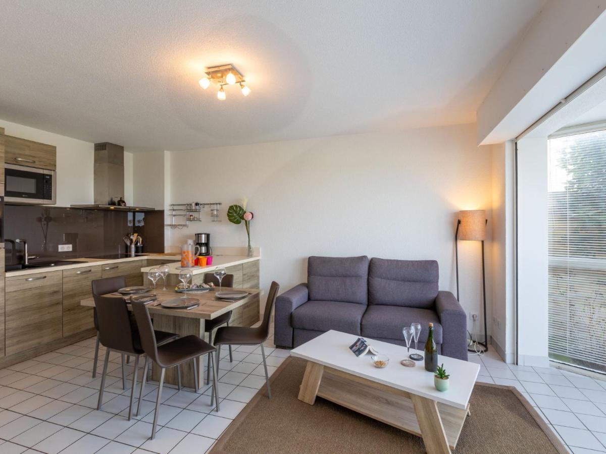 La Baie Des Corsaires-8 By Interhome Апартаменты